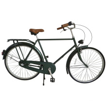 Simple Europe Style Traditional Bike (FP-TRDB-016)